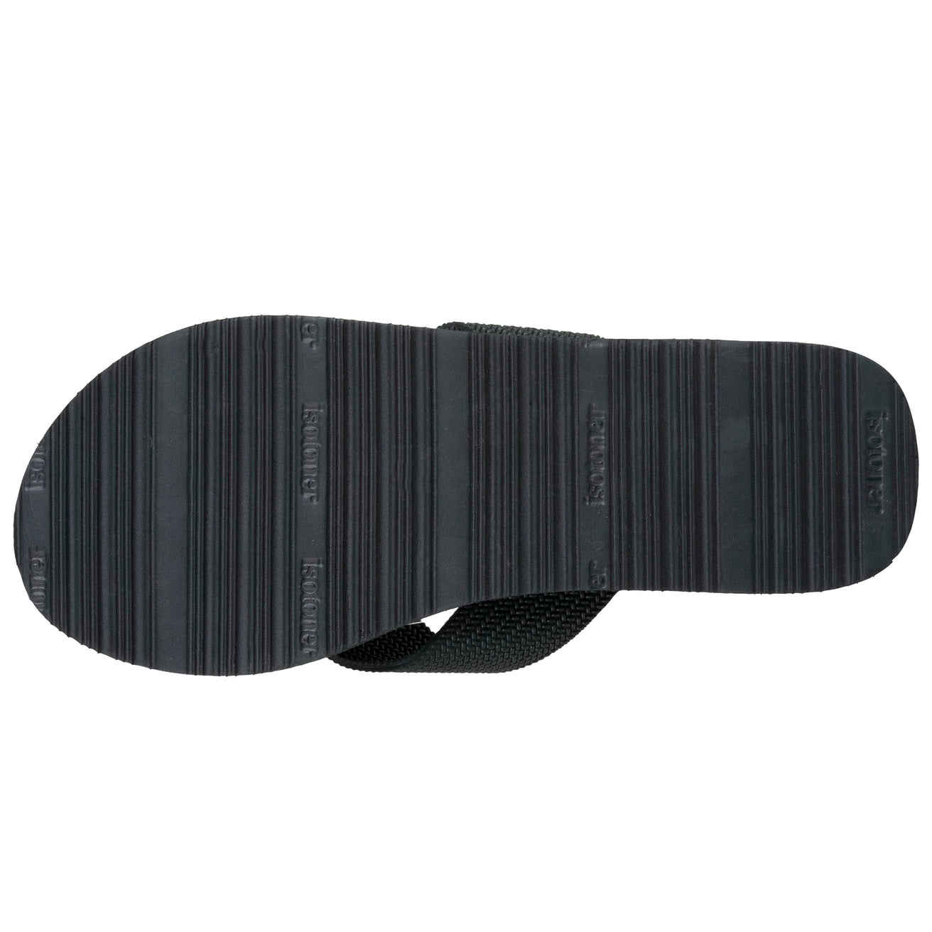 Chanclas Hombre sport Camuflaje Caqui