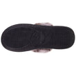 Zapatillas de casa Chinelas Mujer gato Topo