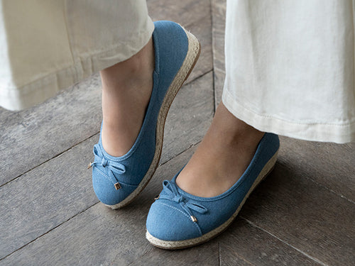 BALLERINES