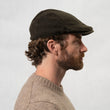 Casquette Homme Kaki