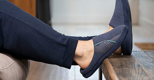 <strong>CHAUSSONS</strong>