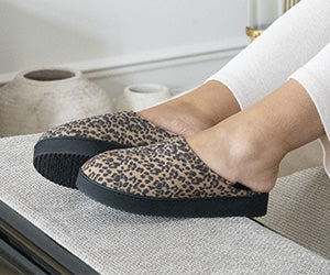 <strong>NOUVEAUTÉS CHAUSSONS</strong>