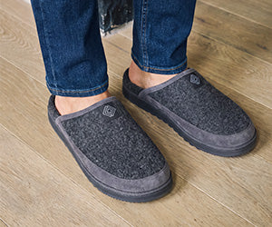 <strong>NOUVEAUTÉS CHAUSSONS</strong>