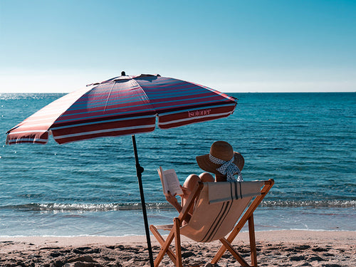 PARASOLS
