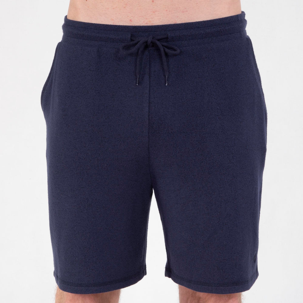Short Hombre Azul - Isotoner