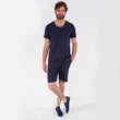 Short Hombre Azul