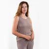 porte-Debardeur-Femme-Taupe-chine-Isotoner-35010_TAH_1