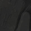 Guantes Hombre cuero cálido Negro