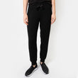 Pantalón jogger Mujer Negro