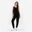 Pantalon jogger Femme Noir