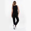 Pantalon jogger Femme Noir