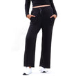 Pantalón largo Mujer Negro