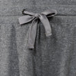 Short Femme Gris