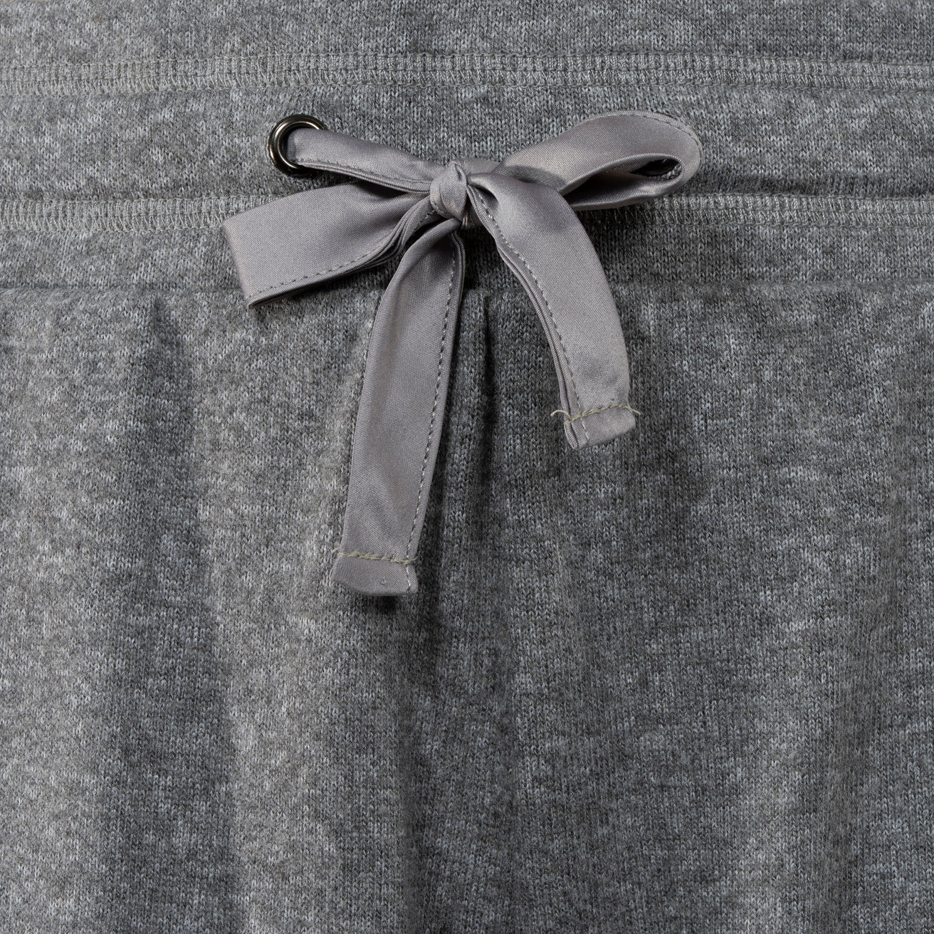 Short Femme Gris
