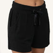 Short Mujer Negro