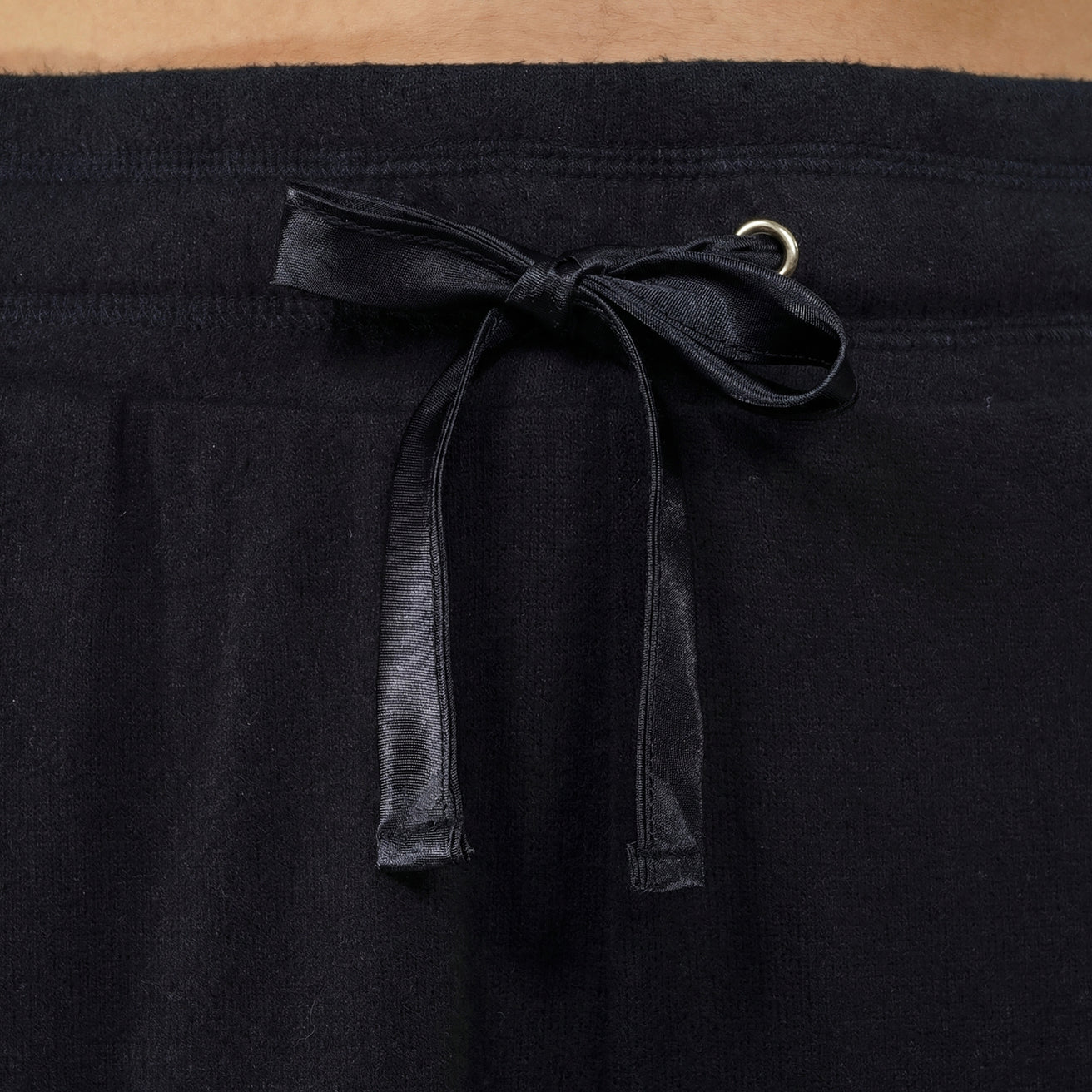 Short Mujer Negro