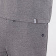 Camiseta Mangas cortas Hombre Gris
