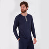 porte-T-shirt-manches-longues-Homme-Marine-Isotoner-36002_MHE_1