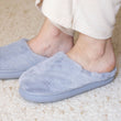 Chaussons mules Femme BLOUP Gris