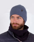 Gorro Hombre Soft Touch Denim