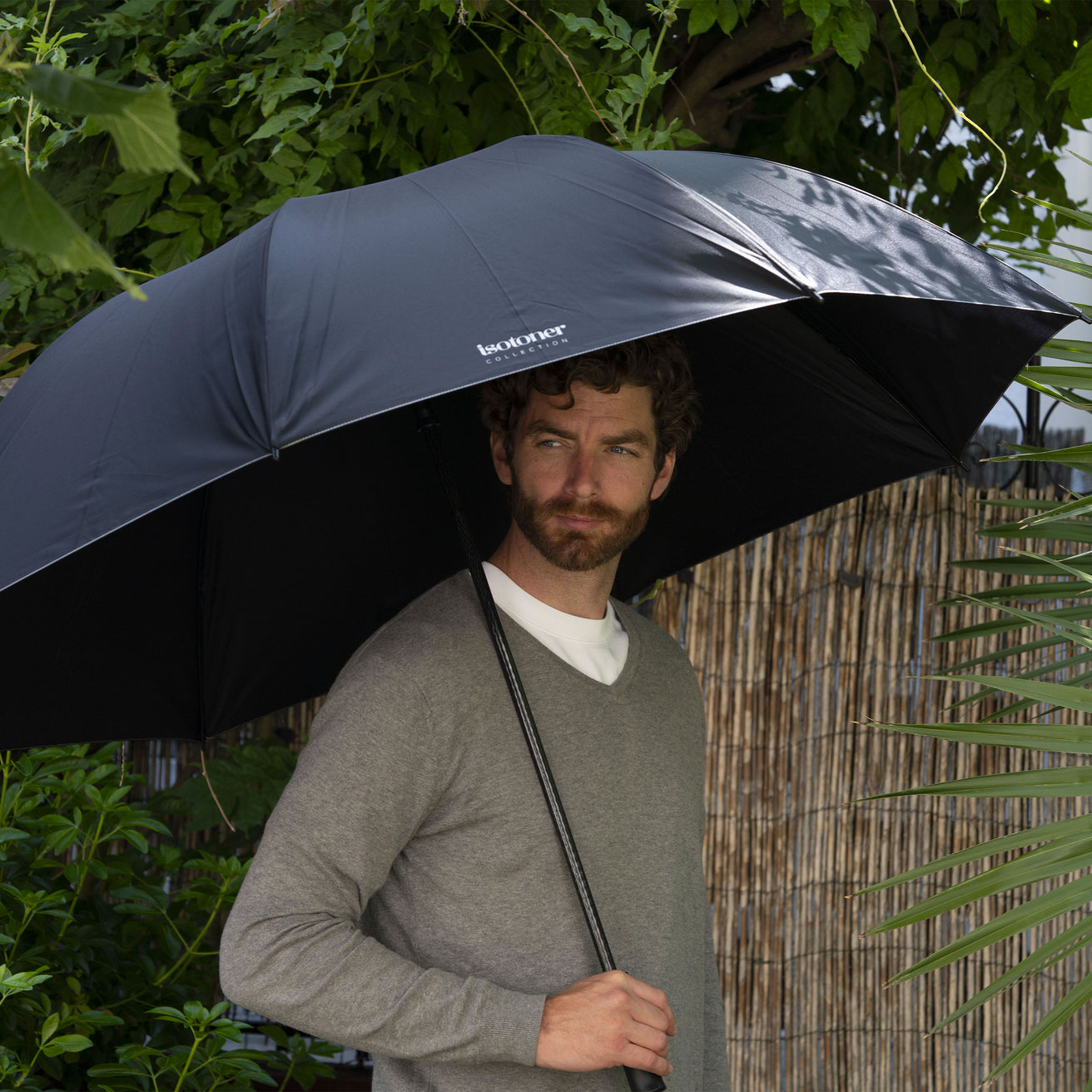 Parapluie Golf XL Noir