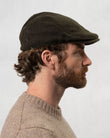 Casquette Homme Kaki
