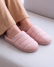 Chaussons mules Femme BLOUP Blush