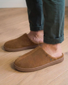 porte-chaussons-mules-homme-bloup-camel-sherpa-98329