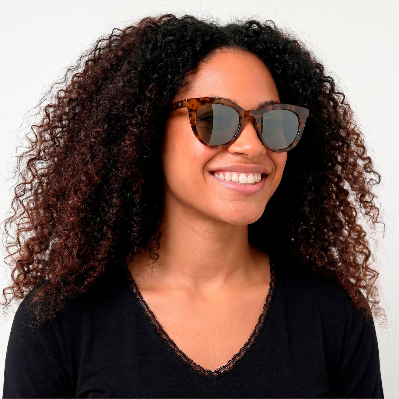 Gafas de sol Mariposa Carey