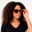 Gafas de sol Mujer Mariposa Carey