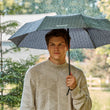 Parapluie X-TRA SOLIDE Monogramme Homme