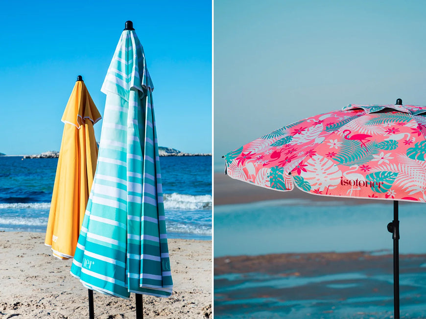 PARASOLS