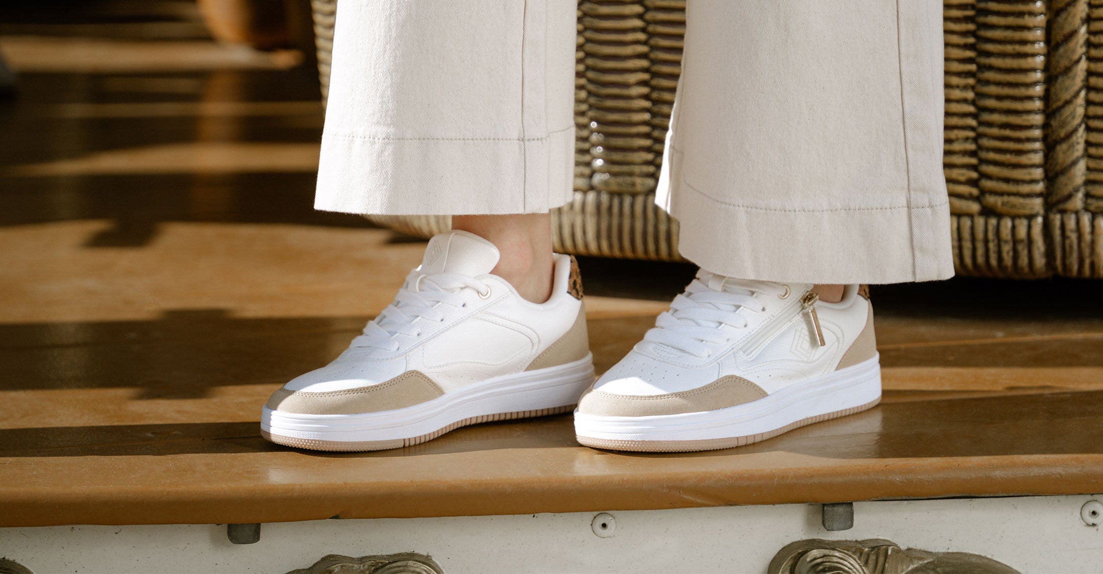 BASKETS