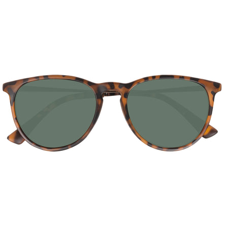 Lunette de soleil mixte Ovale Ecaille - Isotoner