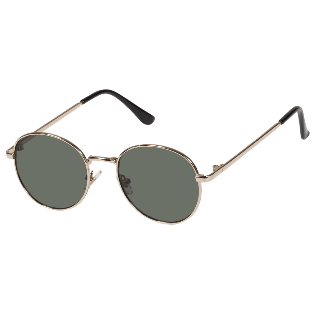 Lunettes de soleil 10-12 ans Doré - Isotoner