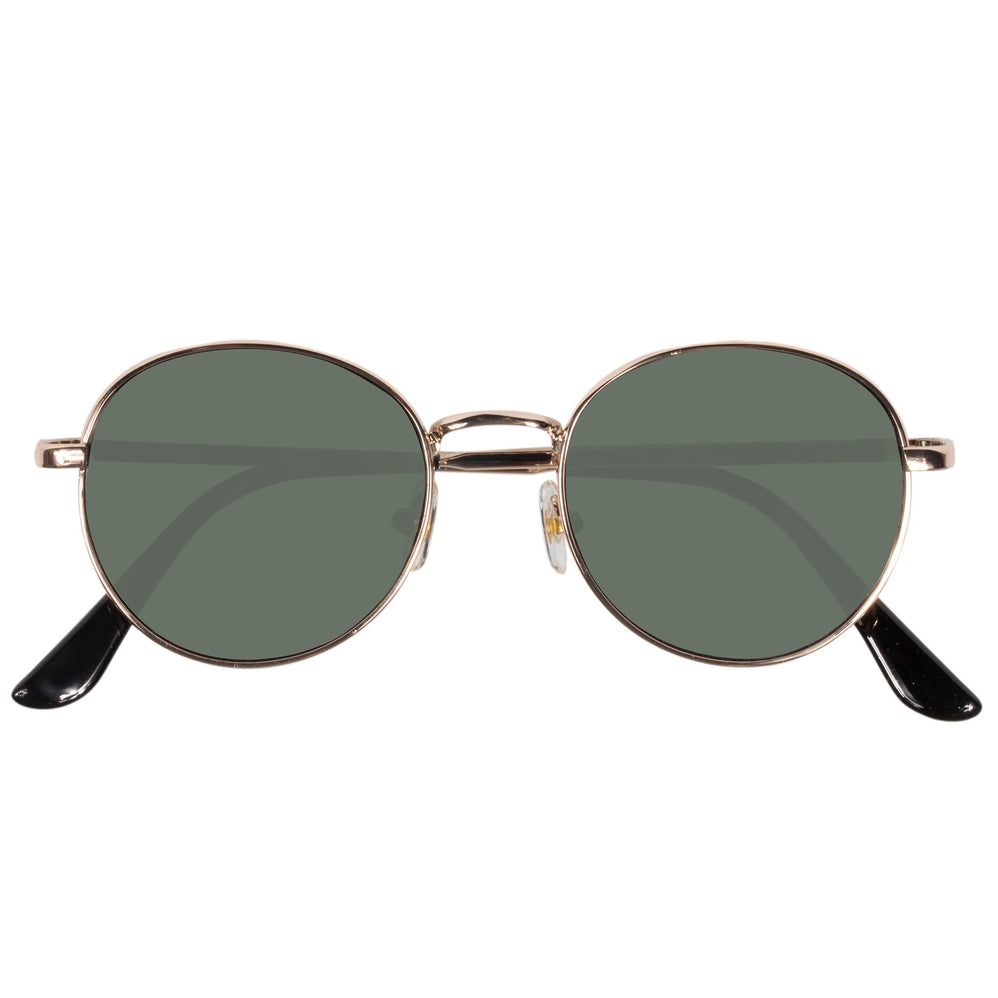 Lunettes de soleil 10-12 ans Doré - Isotoner