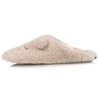 Chaussons Babouche Femme Ours