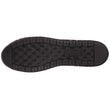 Chaussons ballerines Femme Nœud Rayures