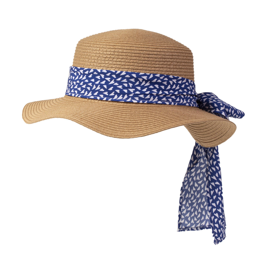 #coloris_foulard coeur