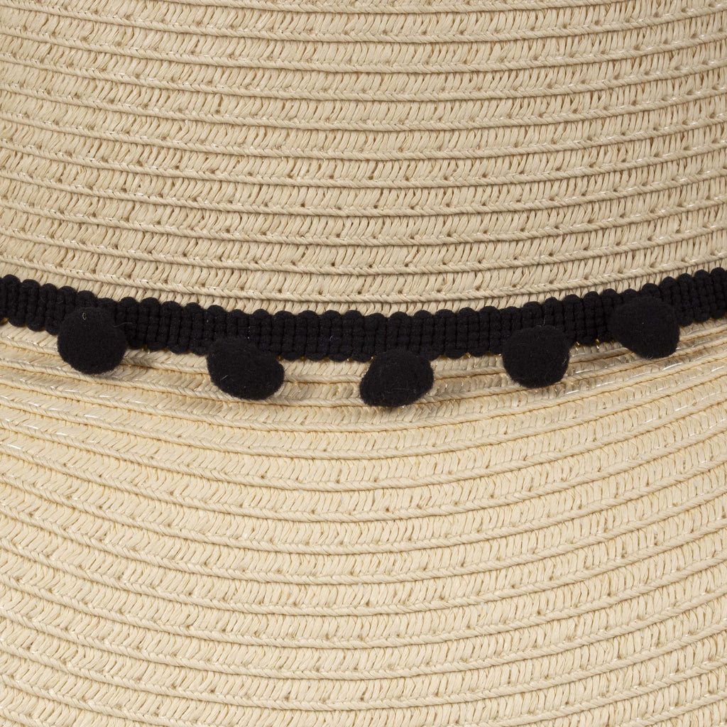 #coloris_pompon noir