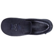 Chaussons charentaises Homme Marine