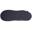 Chaussons charentaises Homme Marine