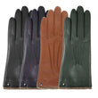 Gants Femme cuir chaud Sapin