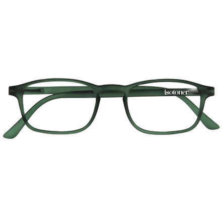 Loupes de lecture mixtes rectangulaires Sapin - Isotoner