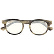 Loupes de lecture mixtes Corne