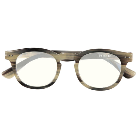 Loupes de lecture mixtes Corne - Isotoner