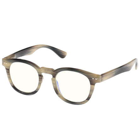 Loupes de lecture mixtes Corne - Isotoner