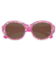 Lunettes de soleil Enfant Fille 4-6 ans Rose
