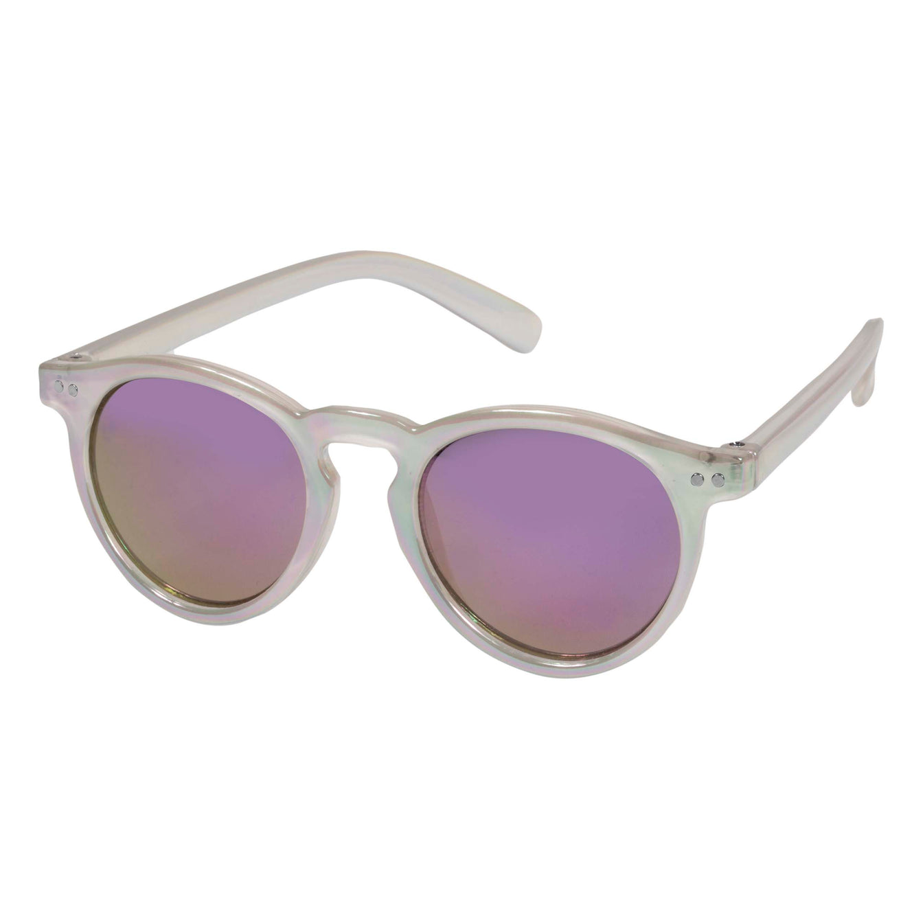 Lunettes de soleil 7-9 ans Iridescent