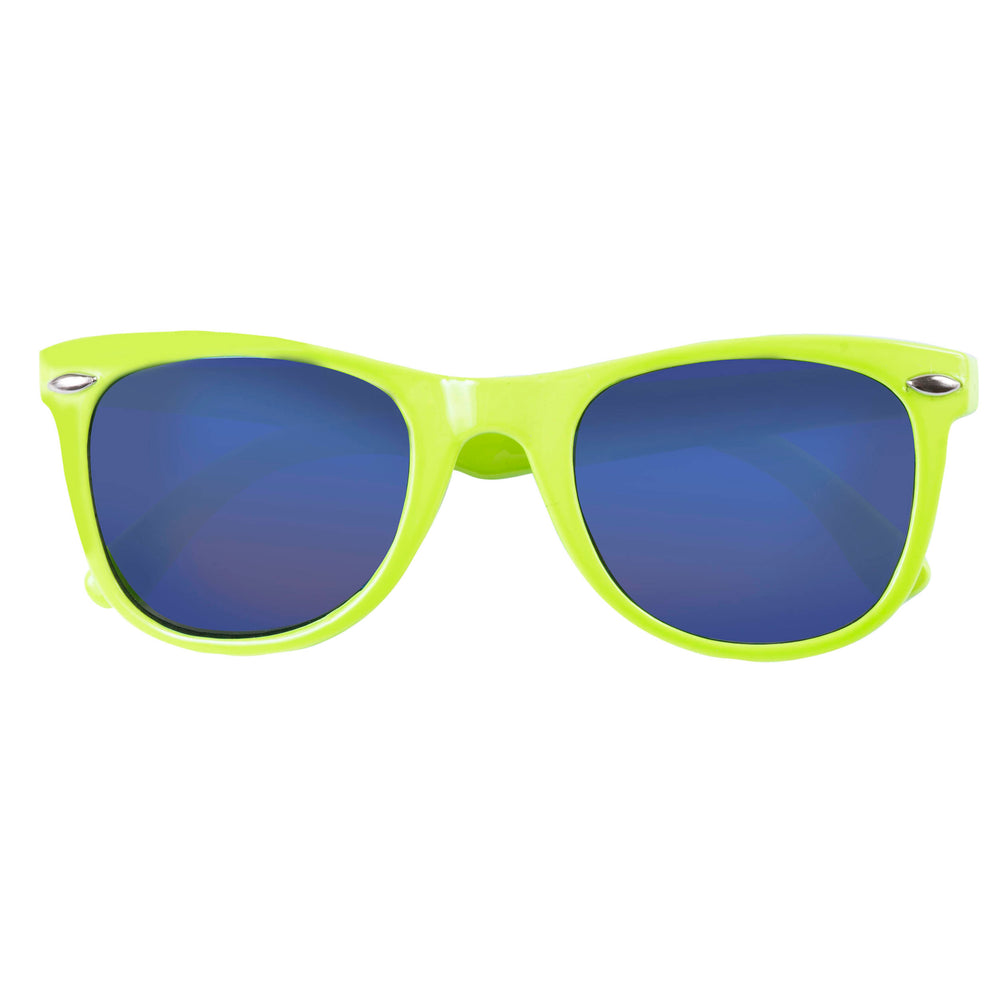 Lunettes de Soleil 4-6 ans Lime - Isotoner